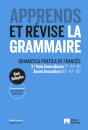 Apprends et révise la grammaire - Gramática Prática de Francês - 3.º Ciclo Ensino Básico e Ensino Secundário