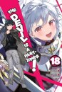 The Devil Is a Part-Timer!, Vol. 18 (manga)