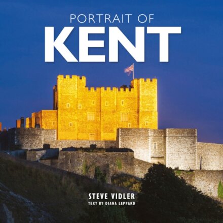 Portrait of Kent