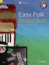 Easy Folk Accordion