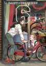 Saint Young Men Omnibus 6 (Vol. 11-12)
