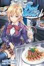 Food Wars!: Shokugeki no Soma, Vol. 2