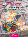 Caça Ao Escaravelho Azul - 2ª Parte