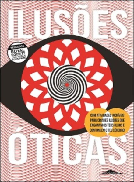 Ilusões Óticas