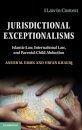 Jurisdictional Exceptionalisms
