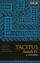 Tacitus, Annals IV: A Selection