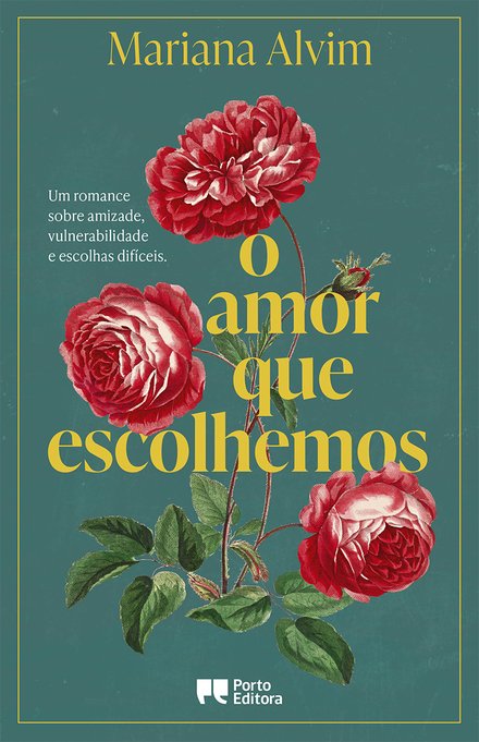 O Amor Que Escolhemos