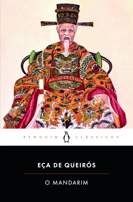 O Mandarim