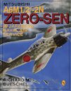 Mitsubishi A6M-1/2/2-N Zero-Sen of the Japanese Naval Air Service