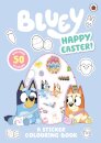 Bluey: Happy Easter!