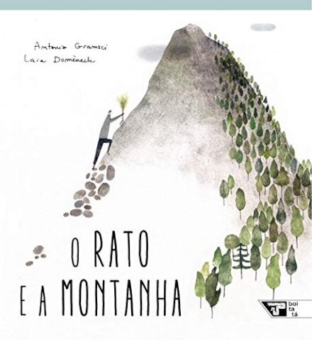 O Rato E A Montanha