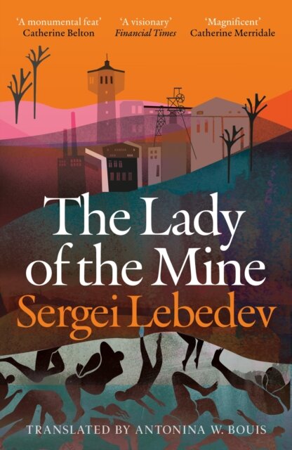 Lady Of The Mine