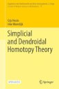 Simplicial and Dendroidal Homotopy Theory