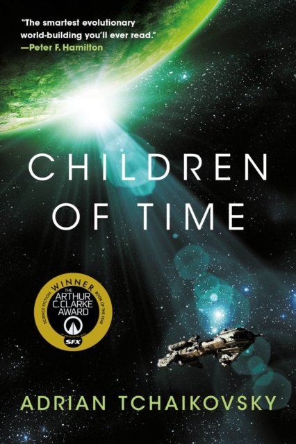 Children of Time