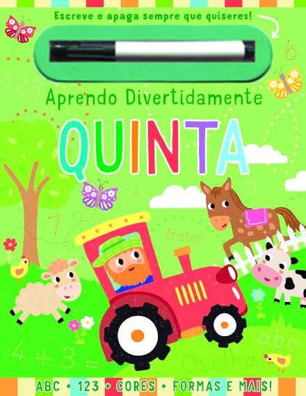 Aprendo Divertidamente: Quinta