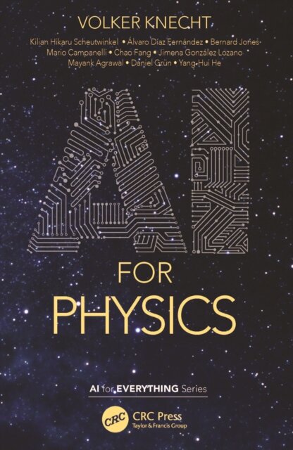 AI for Physics