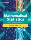Mathematical Statistics with Applications