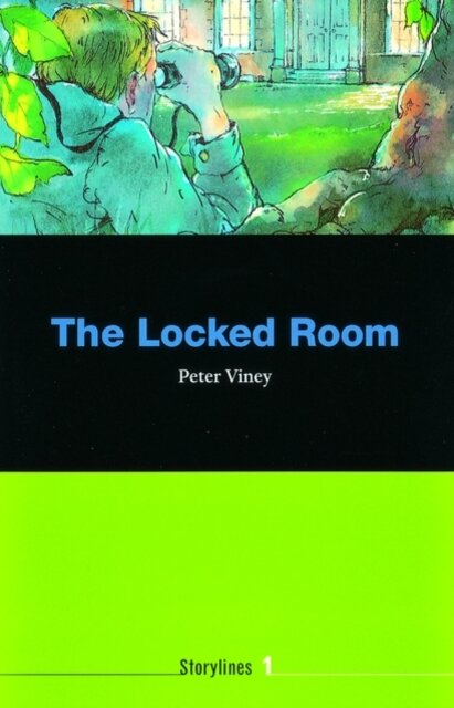 Storylines : The Locked Room Level 1