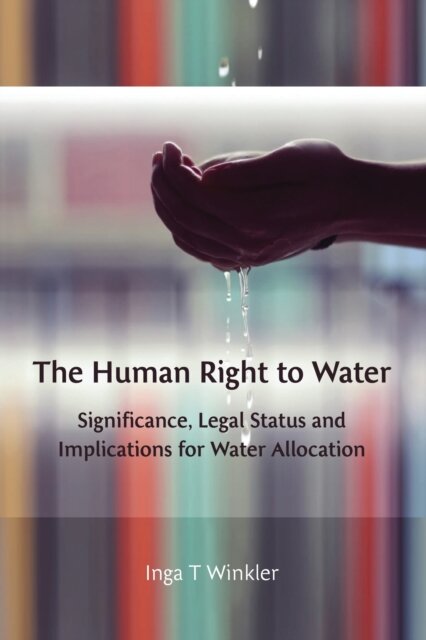 The Human Right to Water