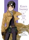 Kino's Journey - The Beautiful World 4