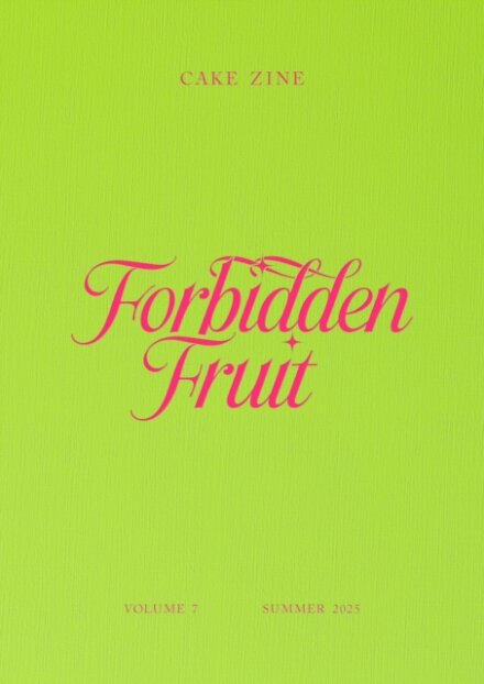 Forbidden Fruit
