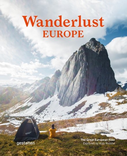 Wanderlust Europe