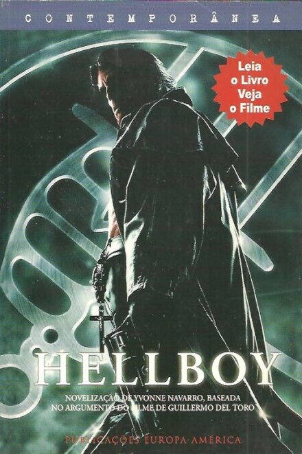 Hellboy