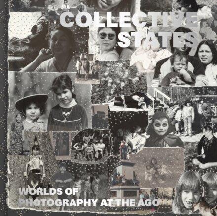 Collective States