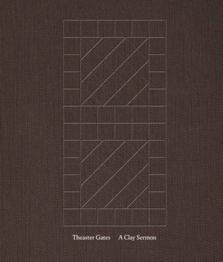 Theaster Gates: A Clay Sermon