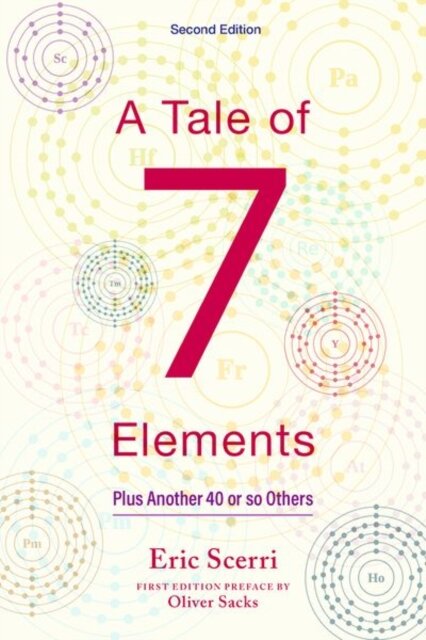 A Tale of Seven Elements