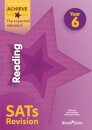 Achieve Reading Revision Exp (SATs)