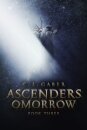 Ascenders: Omorrow (Book Three)
