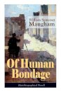 Of Human Bondage (Autobiographical Novel)