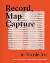Record, Map and Capture in Textile Art