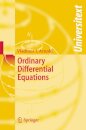 Ordinary Differential Equations