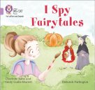 I Spy Fairytales