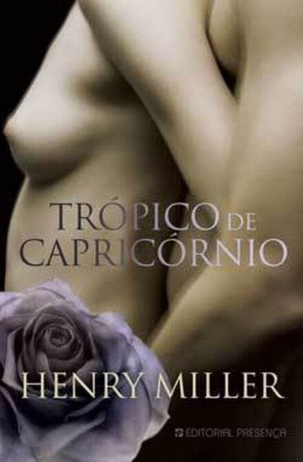 Tropico De Capricórnio