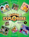 Young Explorers 1: Class Book