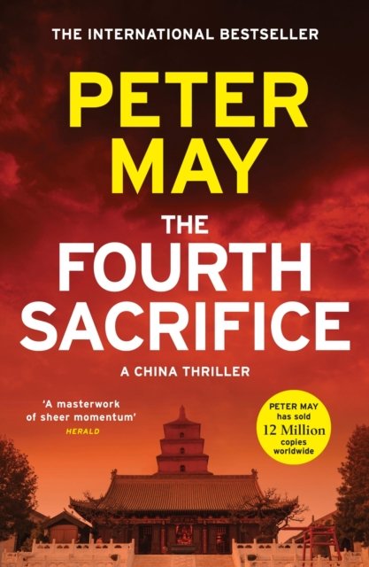 The Fourth Sacrifice