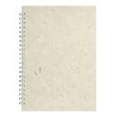 A4 Posh Pig White Paper 35lvs Natural Banana