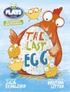 Bug Club Guided Julia Donaldson Plays Year 1 Blue The Last Egg