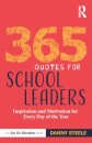 365 Quotes for School Leaders