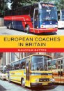 European Coaches in Britain