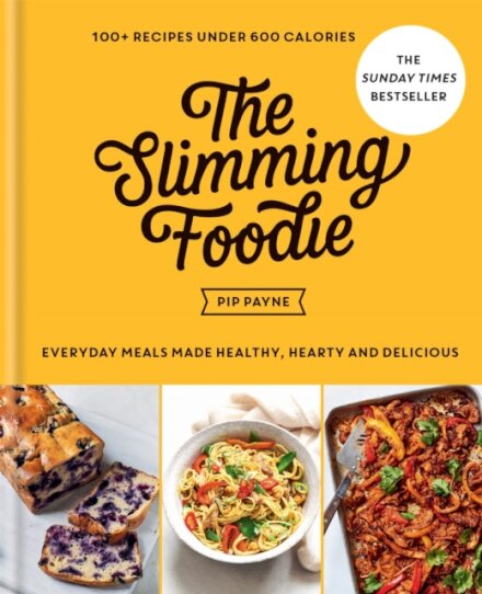 The Slimming Foodie