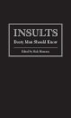 Insults Every Man Should Know