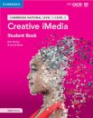 Cambridge National in Creative iMedia Student Book with Digital Access (2 Years)
