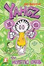 Yahgz Vol. 3: The Mystic Orb