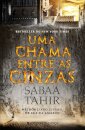 Uma Chama Entre As Cinzas