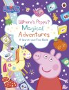 Peppa Pig: Where’S Peppa? Magical Adventures