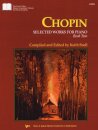 Chopin Selected Works for Piano Book 2